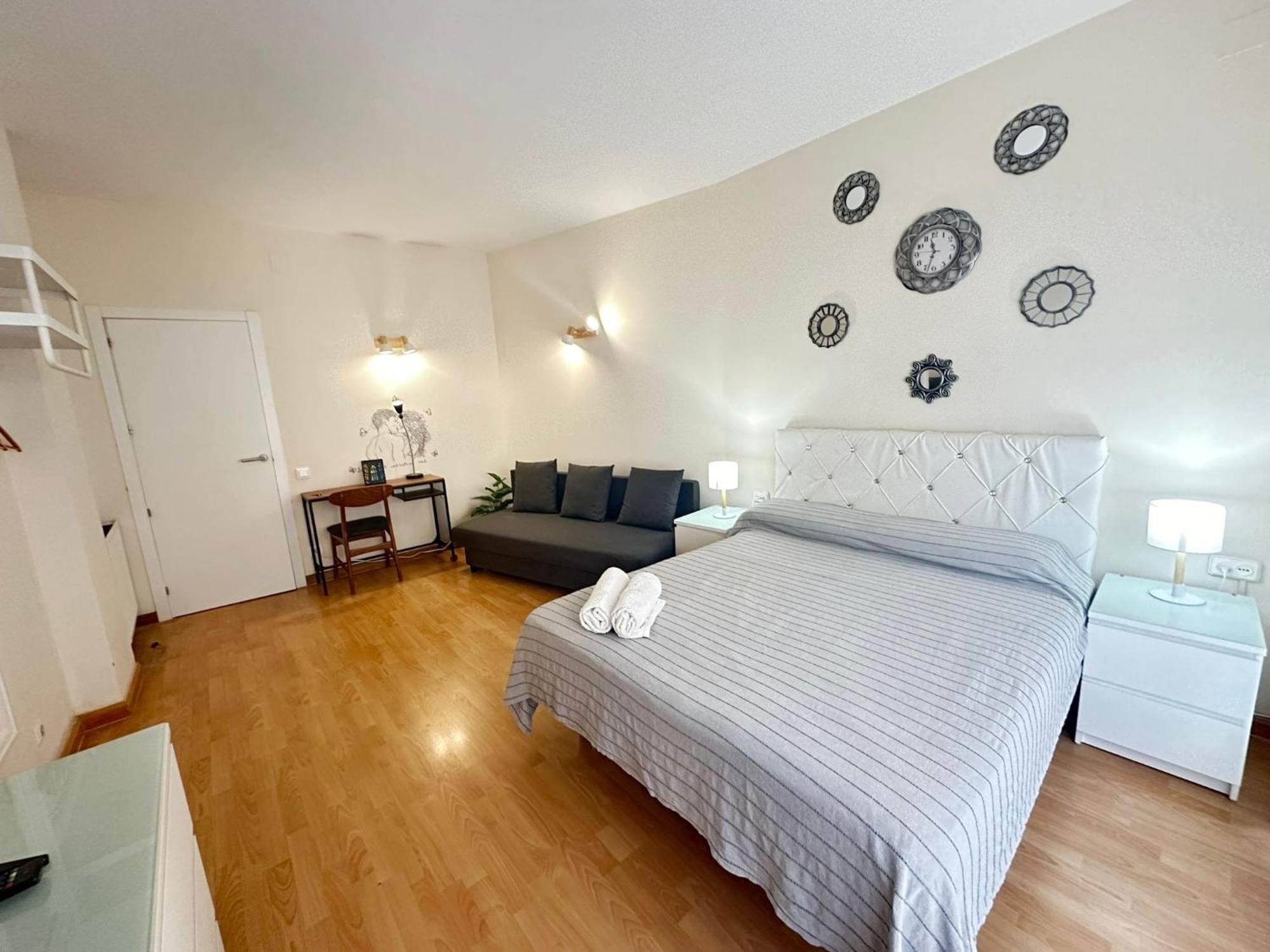 Paris Bed & Breakfast Barcelona