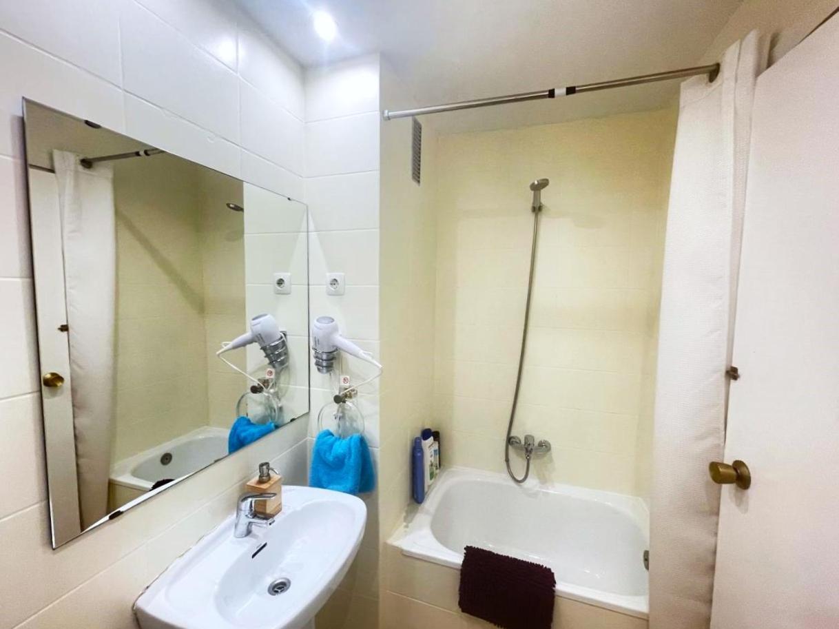 Paris Bed & Breakfast Barcelona