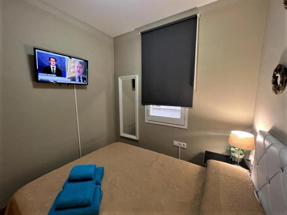 Bed & Breakfast Paris *