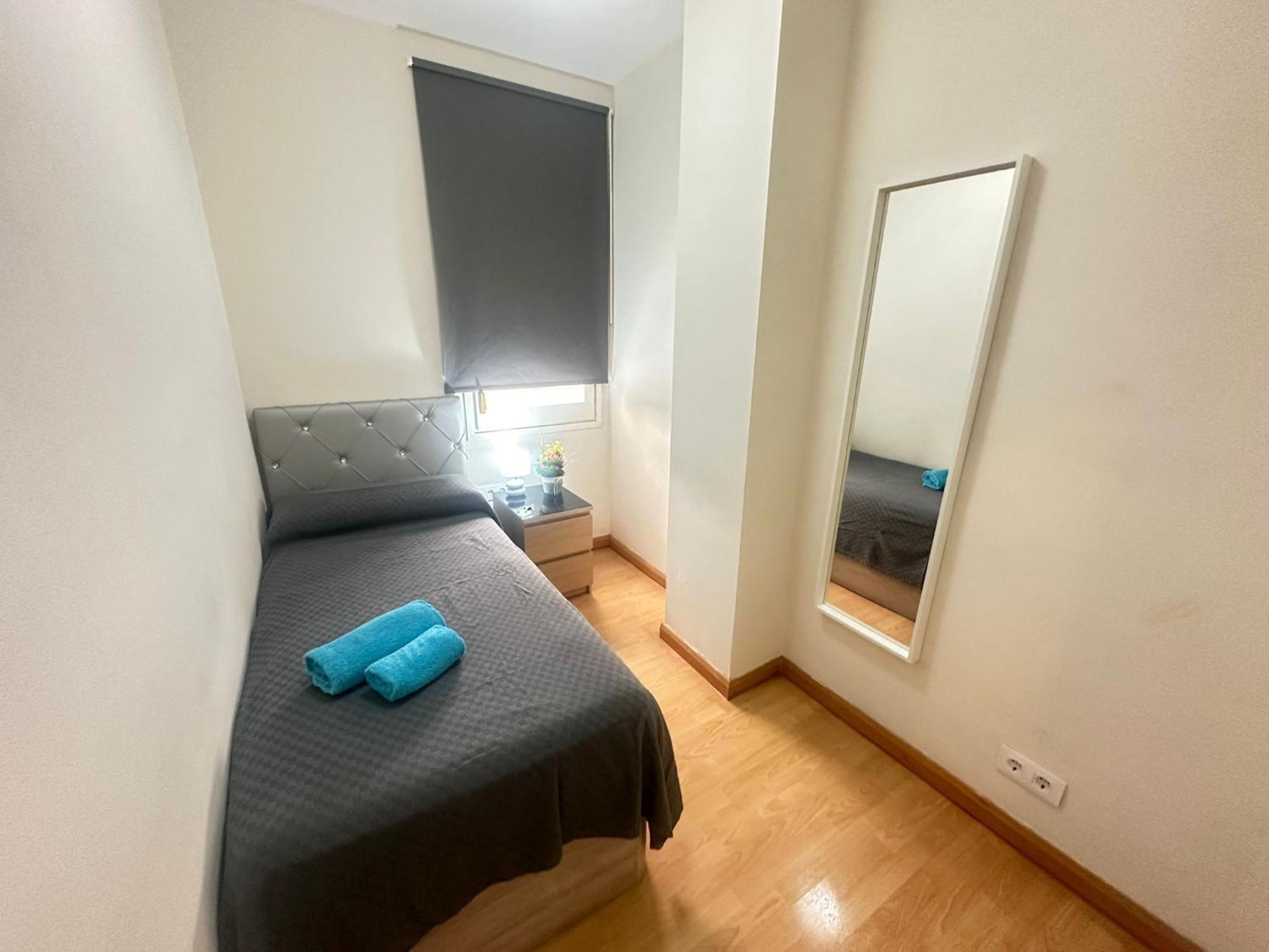 Bed & Breakfast Paris *