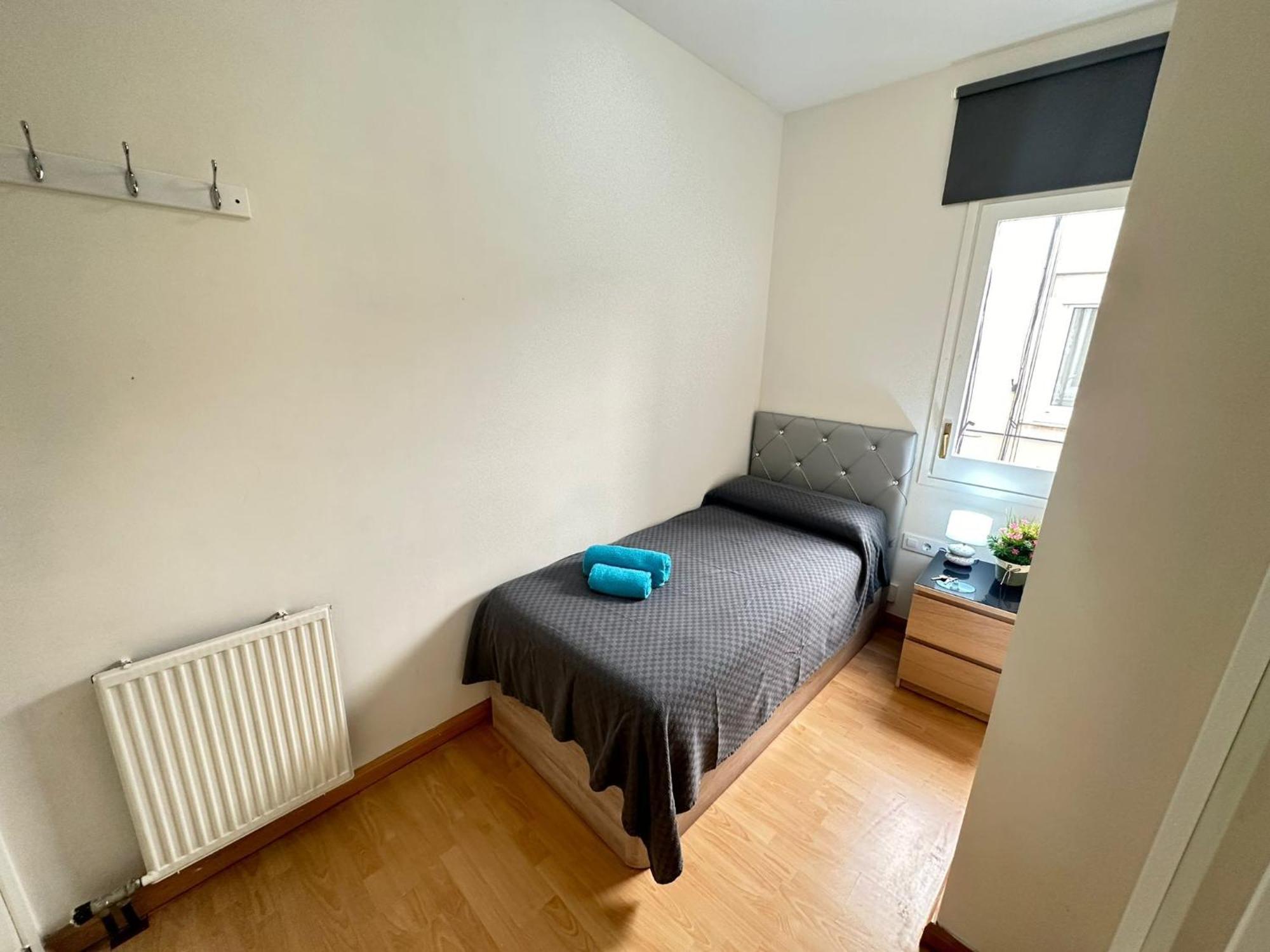 Paris Bed & Breakfast Barcelona