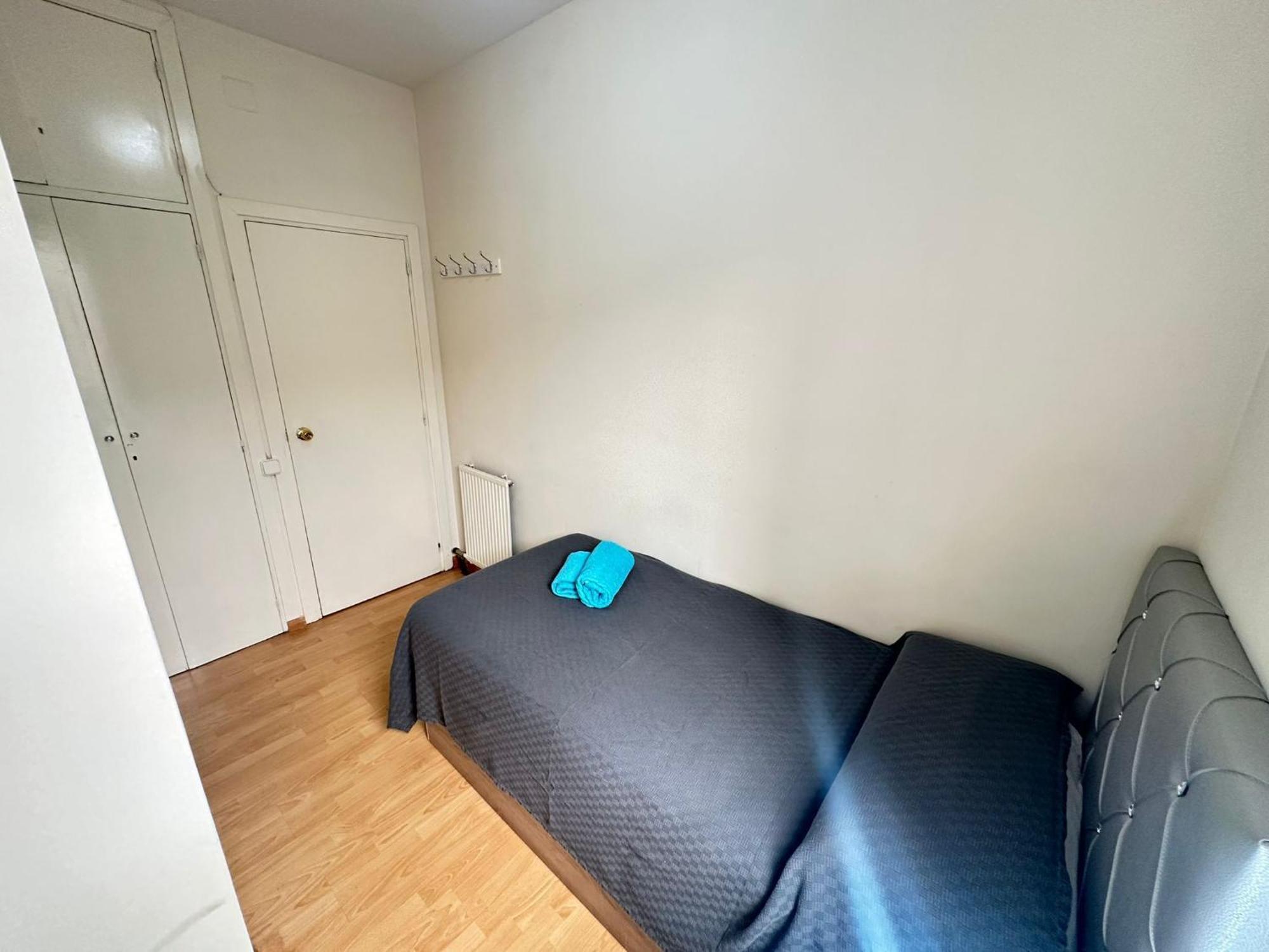 Bed & Breakfast Paris Barcelona